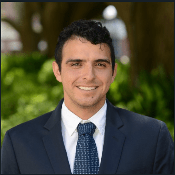 Daniel Prado — Mortgage Lending Specialist, Nexa Lending